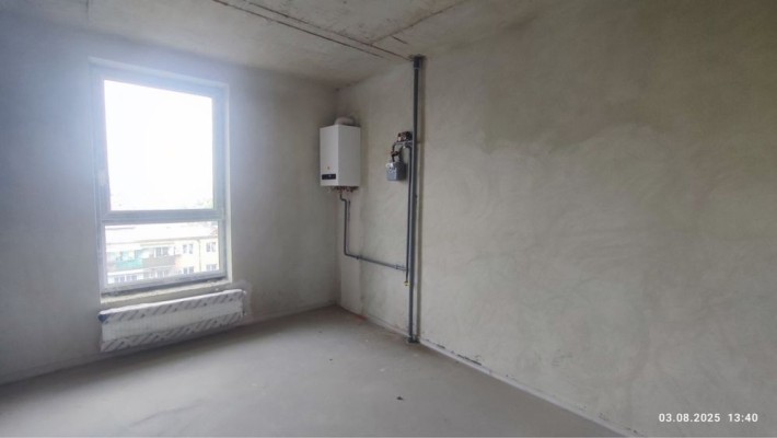 Продаж 1 кімнатної квартири Сечені 29 - фото 1