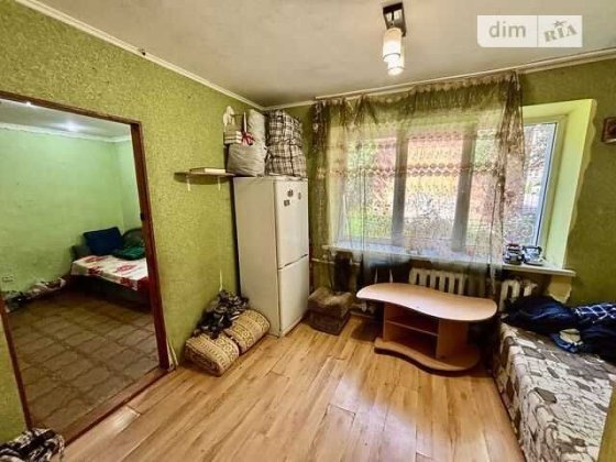 Продаж 3к квартири. №17337 Полтава