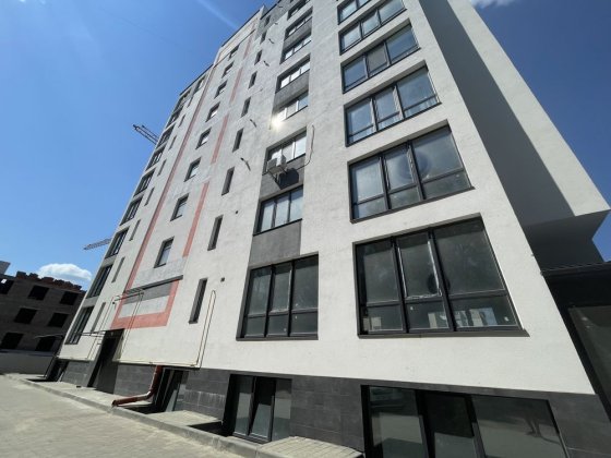 Продаж 1 кім квартири, вул. Сахарова Тернополь