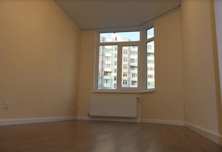 Продаж 2к квартири 51.1 кв. м на вул. Київська - фото 1