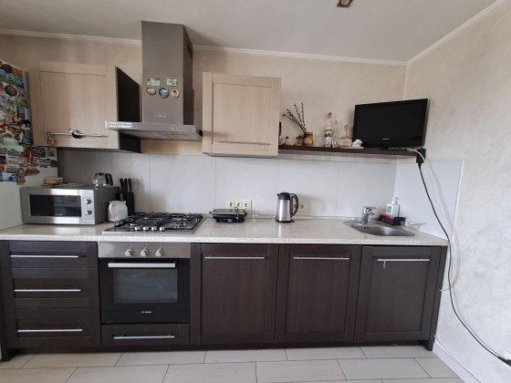 Терміново! Продаж 3к квартири 94.4 кв. м на вул. Лозовецька Тернопіль