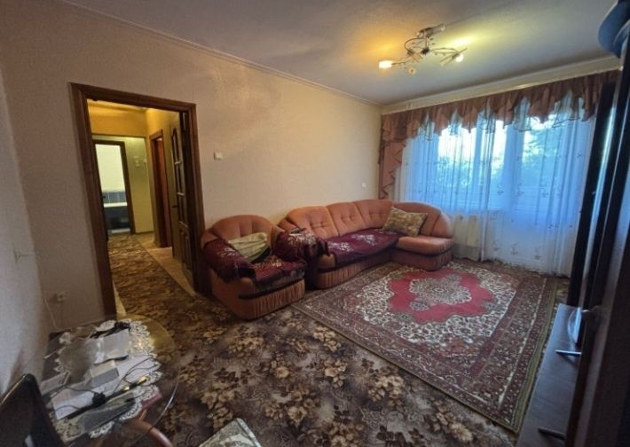 Продам 2 кімнатну квартиру - фото 1