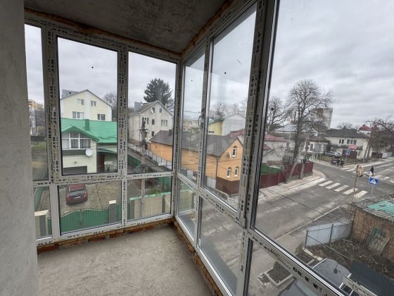 3 кімн.Квартира 80 квадратів центр Новобудова Тернополь