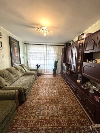 Продам 2-х квартиру проспект Перемоги початок - фото 1