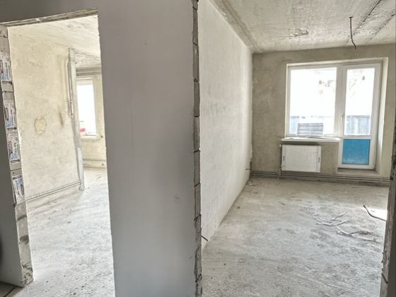 ТЕРМІНОВО! 2к квартира у новобудові з а/о район Проспект Свободи Суми