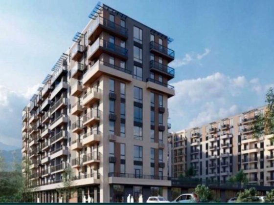 Продаж 1к в ЖК Крона/розтермінування Ужгород