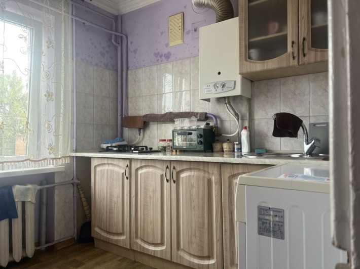 Продам 2 кімнатну квартиру Проспект незалежності - фото 1