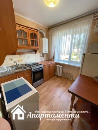 Продаж 1-но кім. | ЦЕНТР МІСТА | 4-й пов. | ЄВІДНОВЛЕННЯ - фото 1