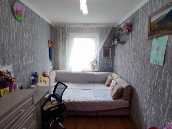 Продаж 2 кімнатної квартири вулиця Одеська Ужгород