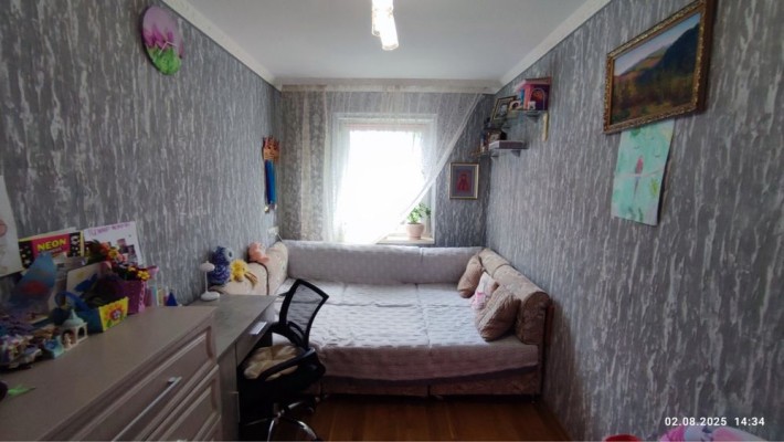 Продаж 2 кімнатної квартири вулиця Одеська - фото 1