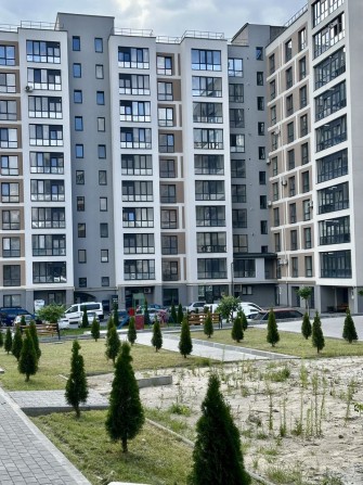 Продається 1км квартира в новому цегляному будинку - фото 1