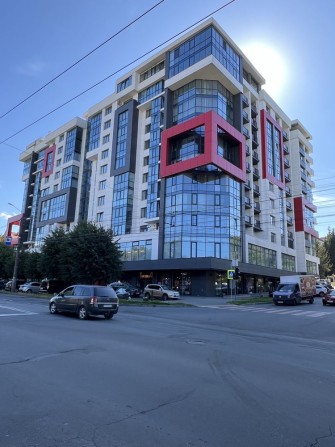 Продаж! Квартира в елітному ЖК «КУБ ХАУС» - фото 1