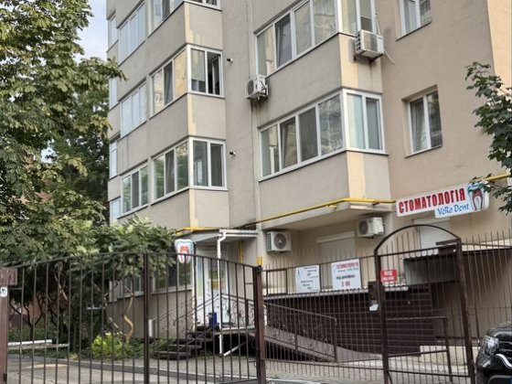 Продаж квартири (власник) Суми