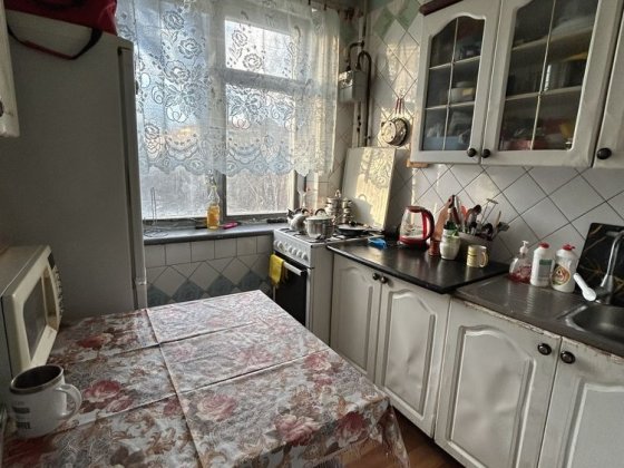 Продаж 2 кімнатноі квартири на Кондратьєва. Є відновлення  . Суми