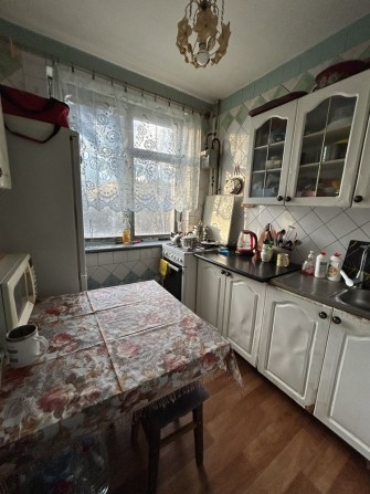 Продаж 2 кімнатноі квартири на Кондратьєва. Є відновлення  . - фото 1