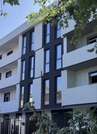Продаж чорнової однокімнатної квартри - фото 1
