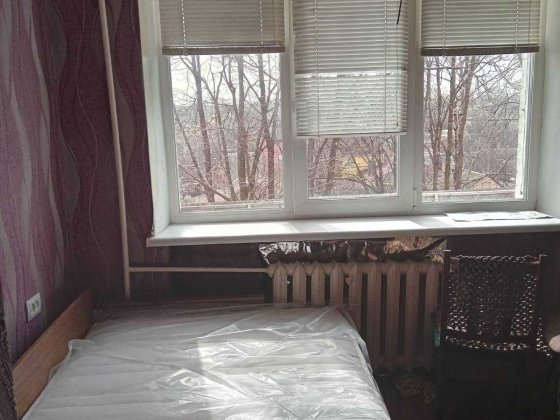 Продам однокімнатну квартиру Сумы