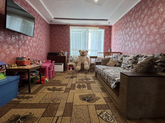 Продаж 2-кімнатної квартири на Масанах м. Чернігів, вул. Еліваторна Чернигов