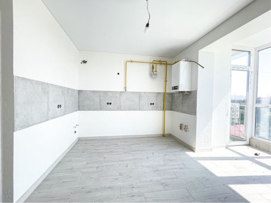 Продається 2кімн новобудова. Вул. Чорновола, ЖК Кришталеве озеро Чернівці