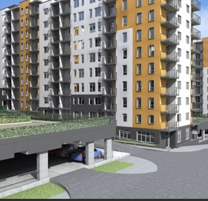 Продам 2х кімнатну квартиру - фото 1