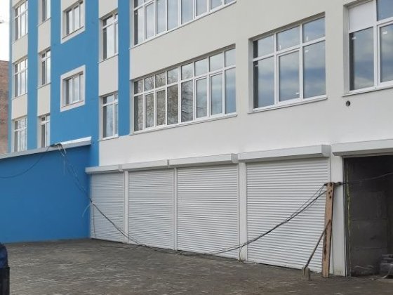 Продам гараж в новобудові Хмельницкий