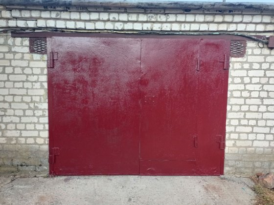 Гараж в кооперативе Енергетик Южноукраїнськ