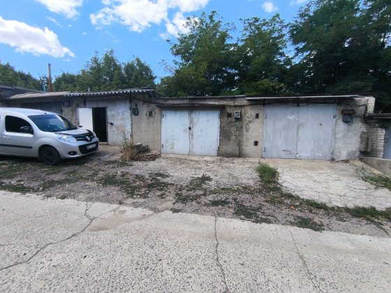 Продам гараж каскад 2 Южноукраїнськ