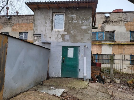 Продажа гаража!!! Район Спутника!