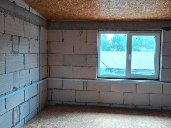 Вишневое Продам гараж 65 м2 кооператив "Озерный "можно под СТО Вишневе