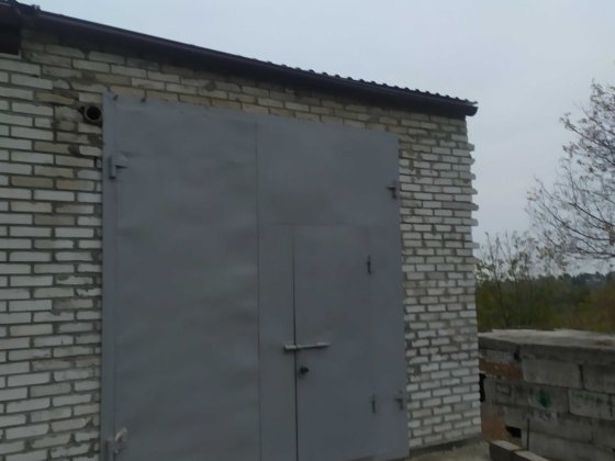 Продаж,оренда гаража Біла Церква