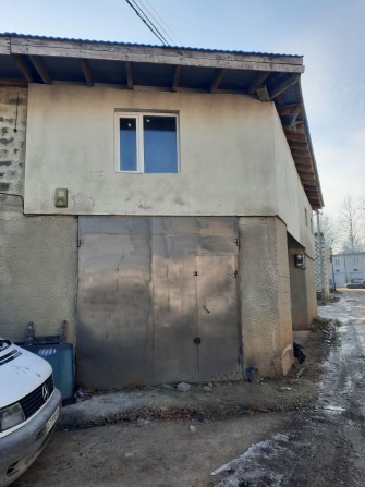 Продається двоповерховий гараж в ГБК 22 Івано-Франківськ - фото 1