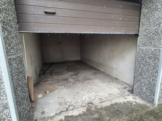 Гараж в ЖК Арсенівський Двір Ивано-Франковск