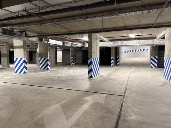 Підземний паркінг 14,5 кв ЖК Ютландія 2 Ірпінь власник паркомісце Ірпінь