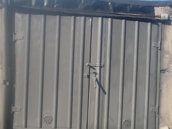 Продам гараж на В.Пугачова, кооператив Автолюбитель Кременчуг