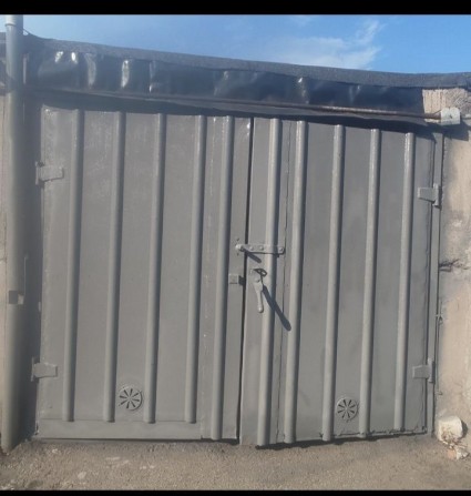 Продам гараж на В.Пугачова, кооператив Автолюбитель - фото 1