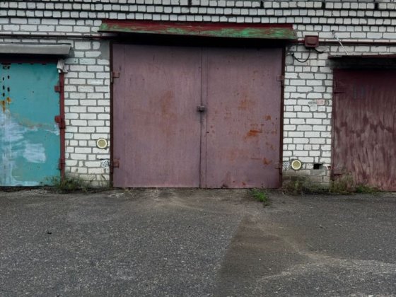 Продам Гараж кооператив «Шляхмашевець» на Черниша Кременчуг