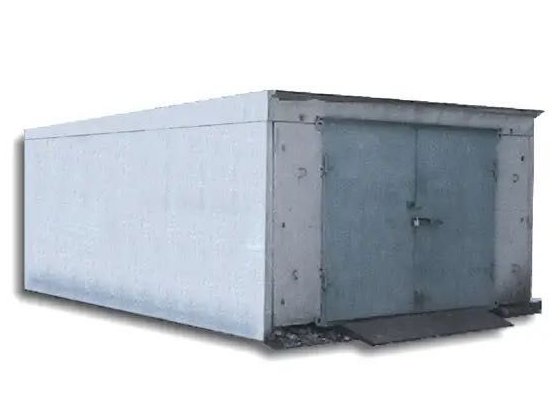 Продам Ж/Б гараж Кременчук