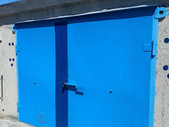 Гараж кооператив "Молодежный" Кременчук