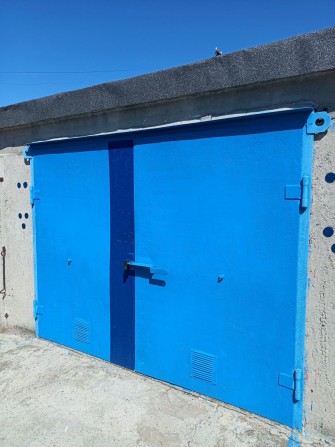 Гараж кооператив "Молодежный" - фото 1