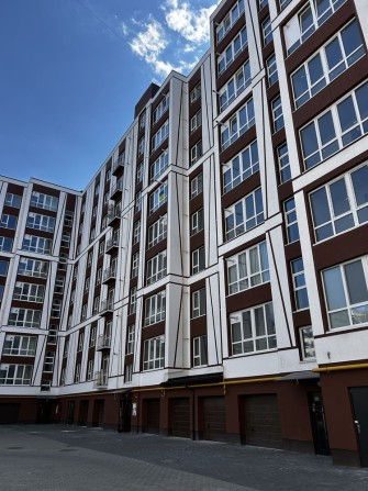 Продам гараж в Опришівській Слободі - фото 1