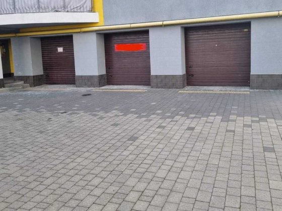 Продаж гаражу в новобудові Івано-Франківськ