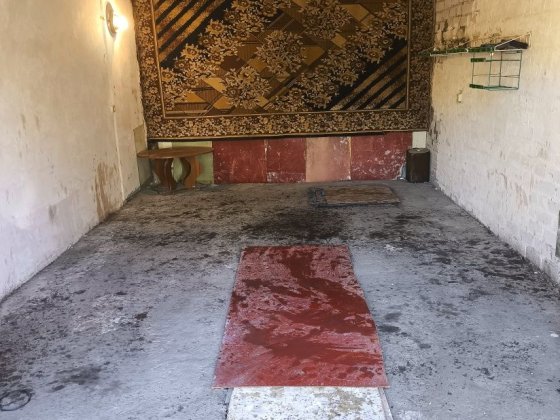 Продам гараж Матреновка Югок Кривий Ріг