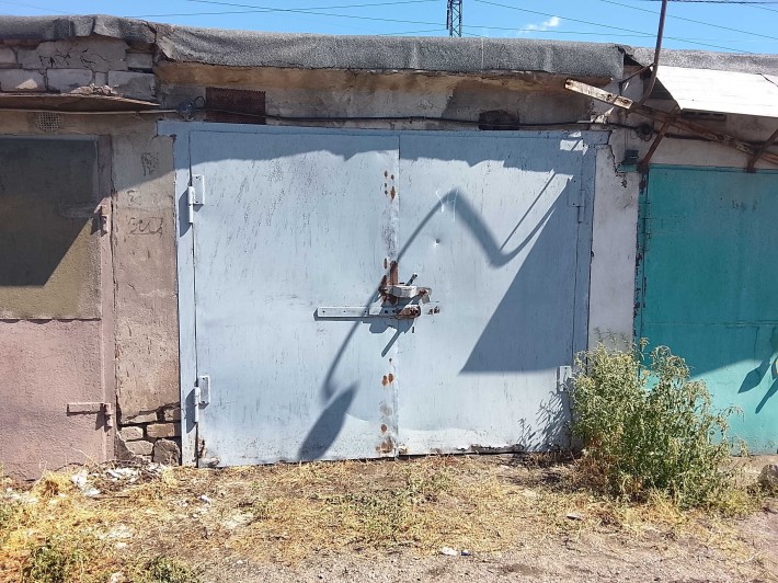 Продам гараж на Кольце Косиора - фото 1
