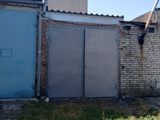 Продаж гаража кооперативі  " Автомобіліст 4" Луцк