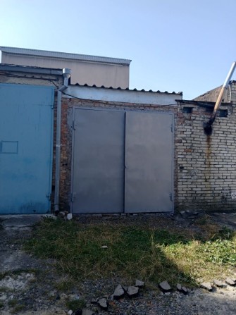 Продаж гаража кооперативі  " Автомобіліст 4" - фото 1