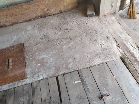 Продам гараж в яме недорого Нікополь