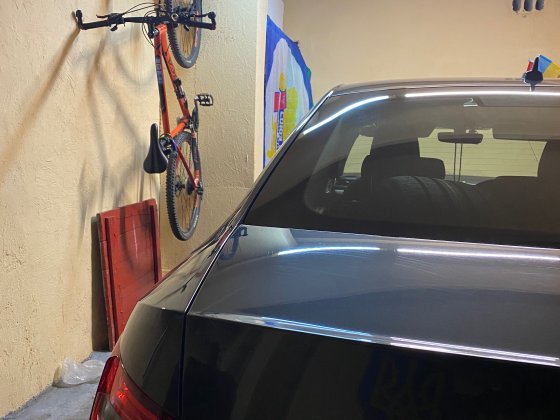 Продам гараж на Заречном, кооператив Солнечный 5700 $ Кривий Ріг