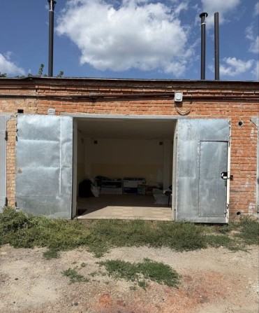 Продам гараж Огнівка - фото 1