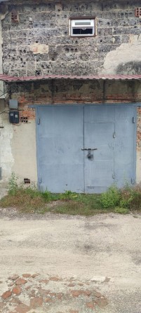 Гараж кооп.Нафтовик, за міланом - фото 1