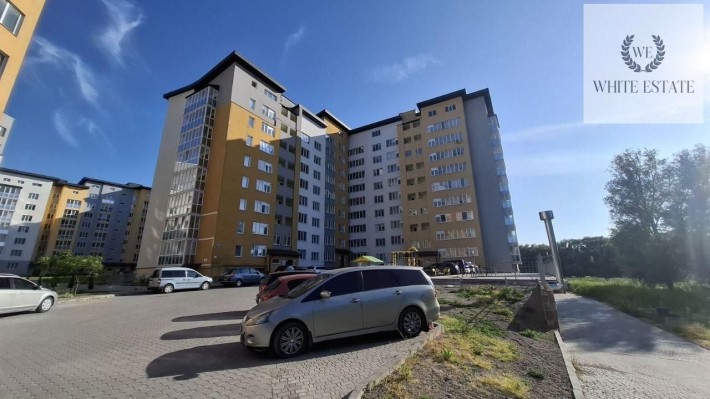 Продаж 1 кім. квартири вул. Микулинецька - фото 1